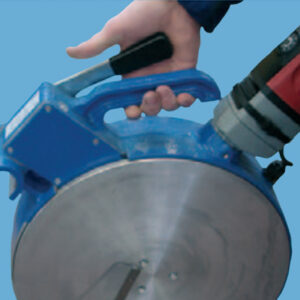 GEORG FISCHER TM 160-CNC