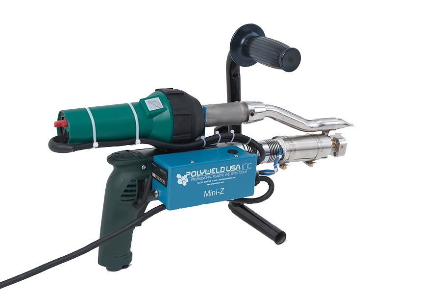 POLYWELD MINI Z