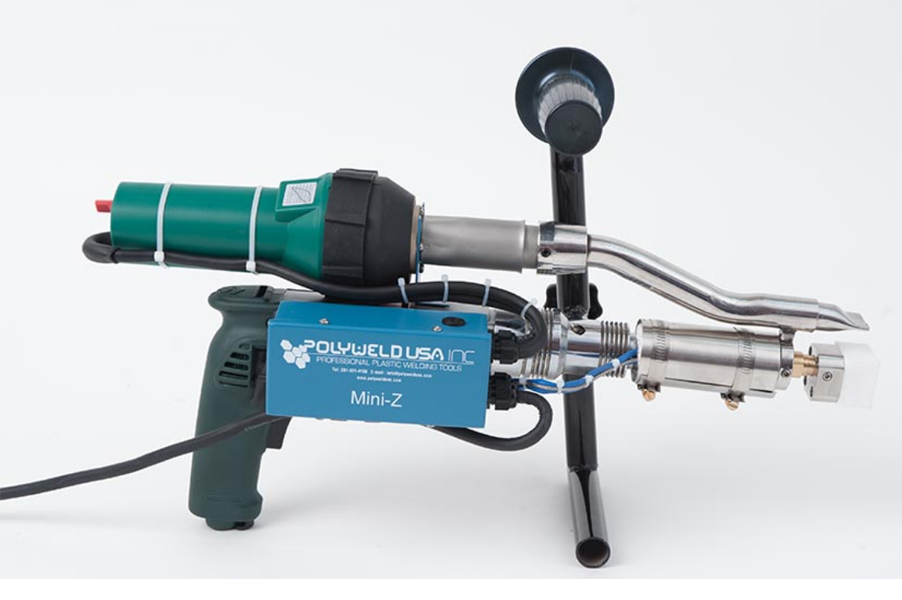 POLYWELD MINI Z - Image 3